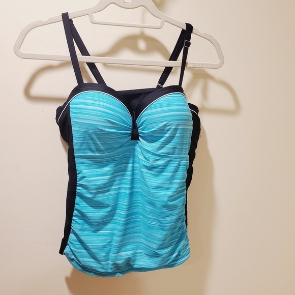 Bikini top size L - Picture 1 of 9